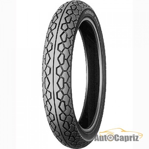 Мотошины Dunlop K388A 80/100 R16 45P F